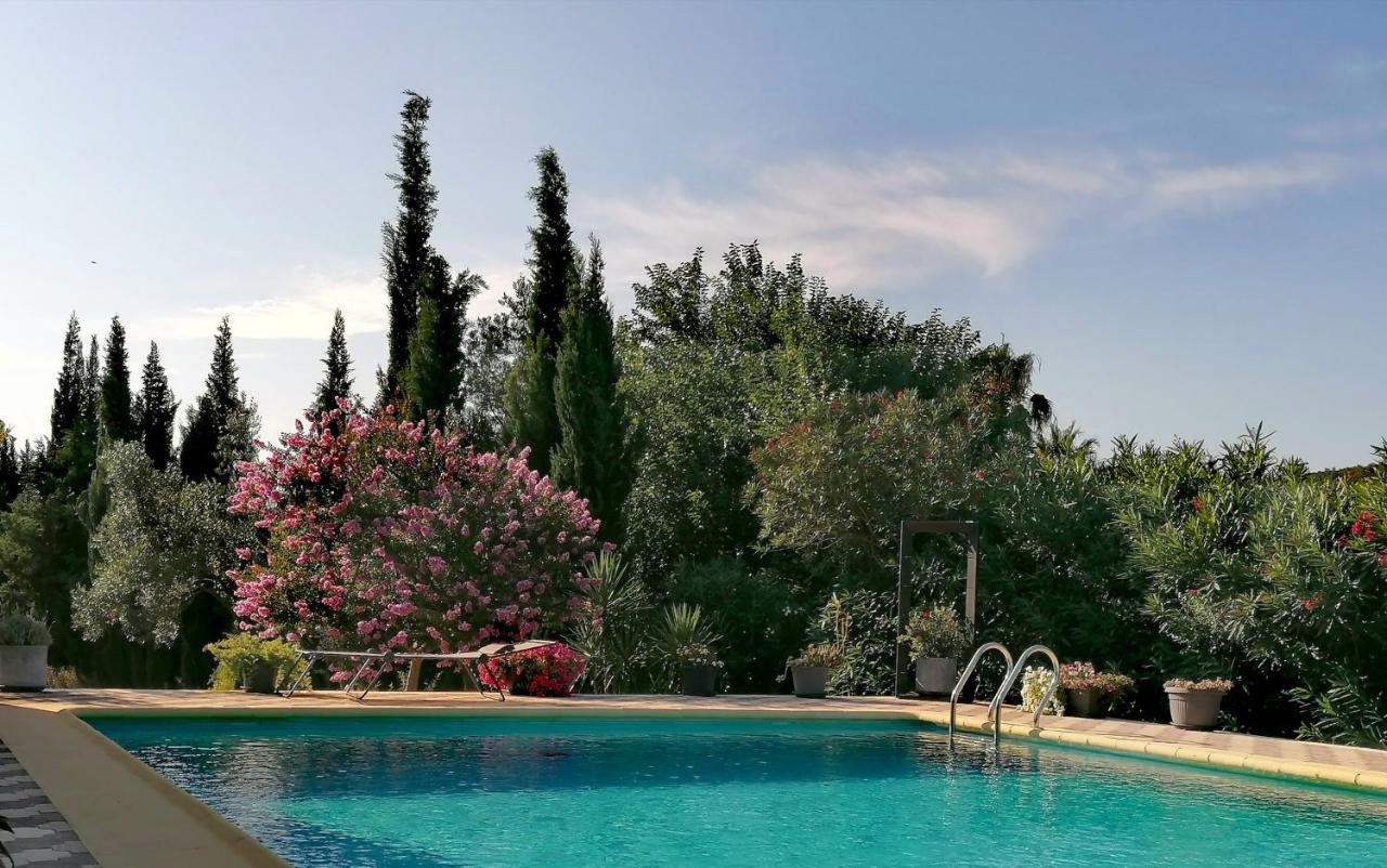 Villa Isabelle Barraca de Aguas Vivas Exterior photo